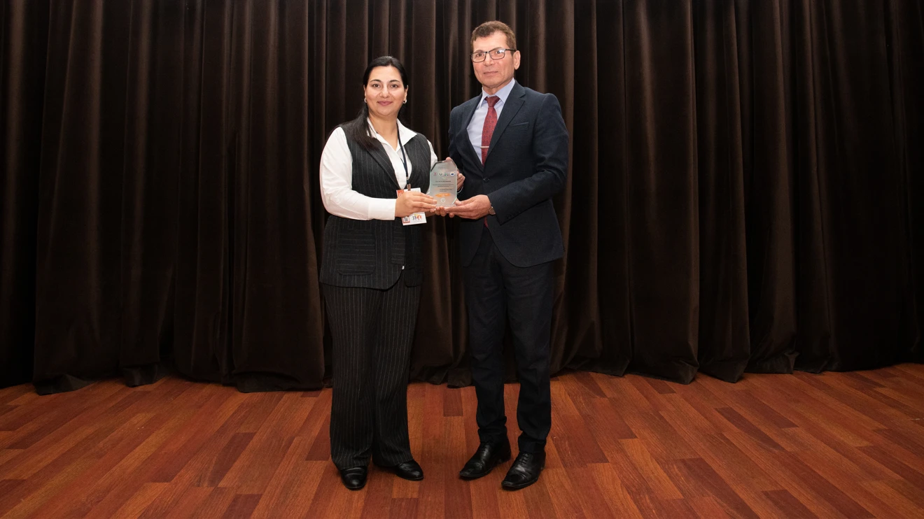 3. Uluslararası Egzersiz ve Spor Bilimleri Kongresi başladı